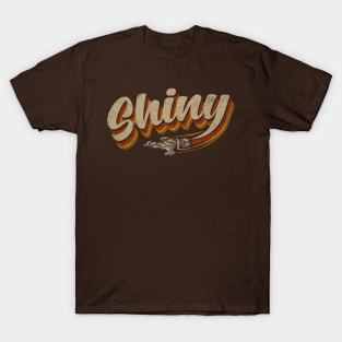 Shiny since 2002 T-Shirt